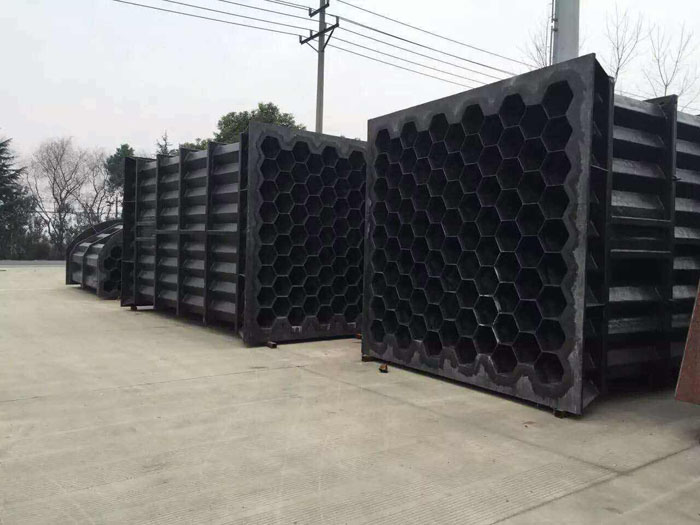 玻璃钢阳极管